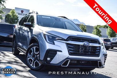 Used 2024 Subaru Ascent Touring