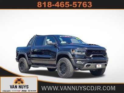 Used 2023 RAM 1500 TRX w/ TRX Level 2 Equipment Group