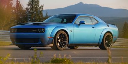 Used 2023 Dodge Challenger SRT Hellcat w/ Driver Convenience Group