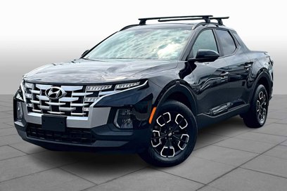 Certified 2024 Hyundai Santa Cruz SEL w/ Activity Package