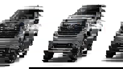 New 2026 GMC Sierra 1500 Denali Ultimate