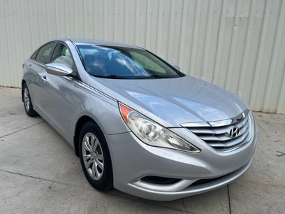 Used 2011 Hyundai Sonata GLS