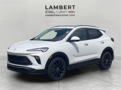 New 2026 Buick Encore GX Sport Touring w/ Experience Buick Package