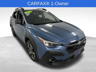 Used 2024 Subaru Crosstrek 2.0i Premium w/ Popular Package #3