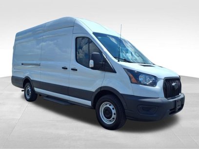Used 2023 Ford Transit 350 148 High Roof Extended