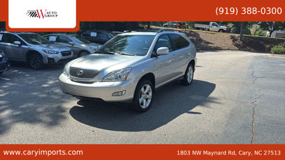 Used 2004 Lexus RX 330 AWD
