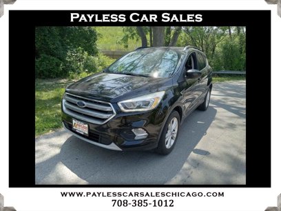 Used 2013 Ford Escape SE