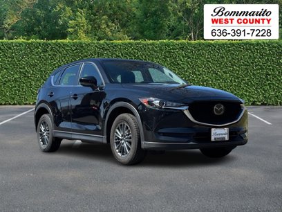 Used 2020 MAZDA CX-5 Sport