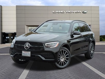 Used 2022 Mercedes-Benz GLC 300