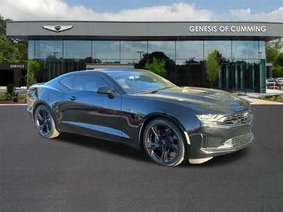 Used 2021 Chevrolet Camaro LT w/ RS Package