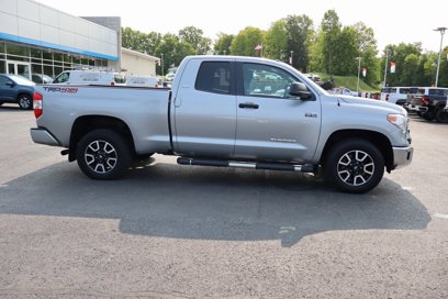 Used 2016 Toyota Tundra TRD Pro