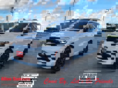 New 2025 Dodge Durango GT