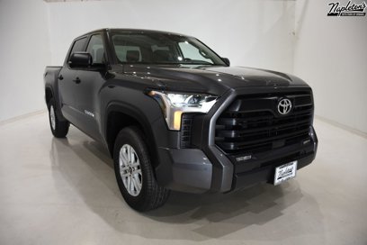 Used 2024 Toyota Tundra SR5