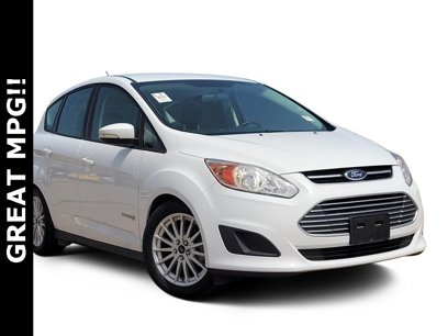 Used 2014 Ford C-MAX SE