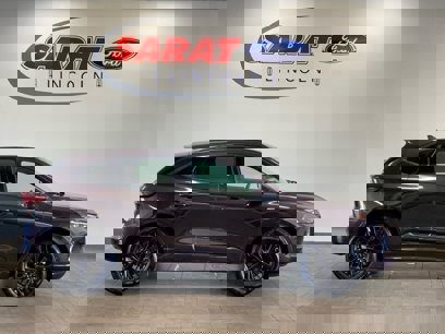 Certified 2023 Ford Escape ST-Line Elite w/ Premium Technology Package