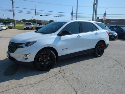 Used 2019 Chevrolet Equinox LT