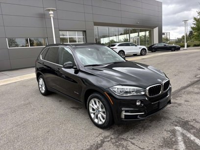 Used 2016 BMW X5 xDrive35i