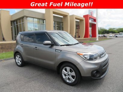 Used 2018 Kia Soul
