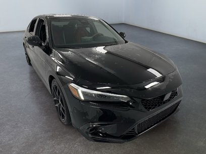 Used 2022 Honda Civic Si