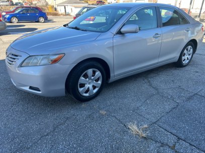 Used 2009 Toyota Camry LE