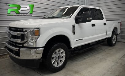 Used 2022 Ford F250 XLT