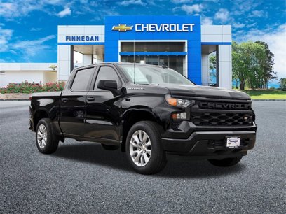 New 2025 Chevrolet Silverado 1500 Custom