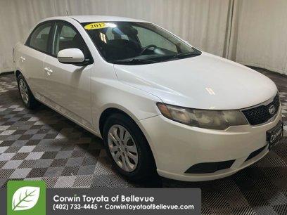 Used 2012 Kia Forte EX