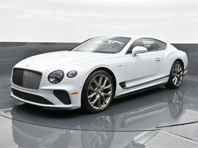 Used 2024 Bentley Continental GT Speed