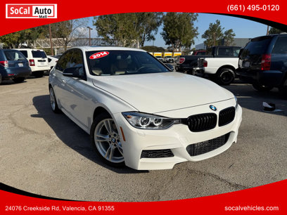 Used 2014 BMW 328i Sedan