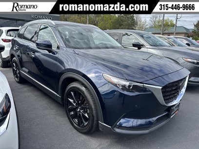 Used 2022 MAZDA CX-9 Touring Plus