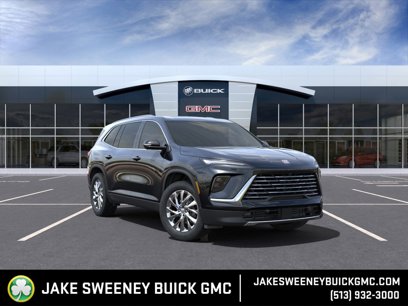 New 2025 Buick Enclave Preferred w/ Power Package