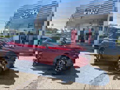 New 2025 Nissan Murano SL w/ Cargo Package