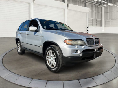 Used 2006 BMW X5 3.0i