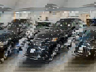 Used 2019 Lexus ES 300h