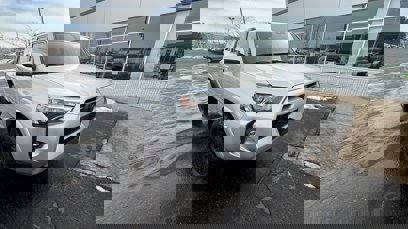 Used 2022 Toyota 4Runner SR5