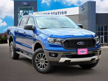 Used 2020 Ford Ranger XLT w/ Equipment Group 301A Mid
