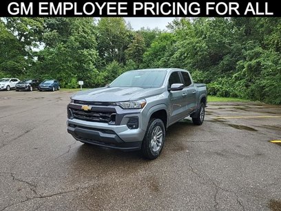 New 2024 Chevrolet Colorado LT w/ LT Convenience Package II