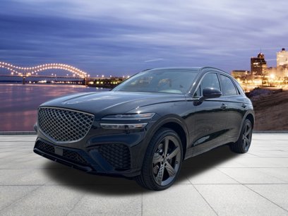 New 2025 Genesis GV70 3.5T Sport w/ Sport Advanced Package