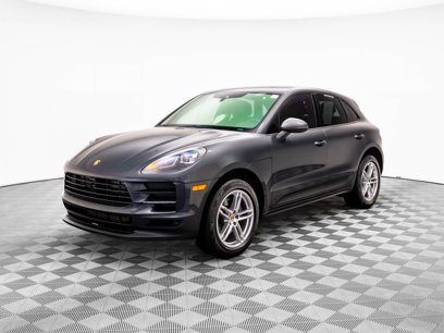 Used 2019 Porsche Macan