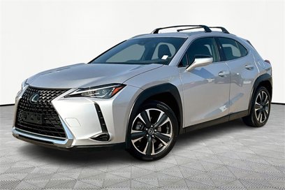 Used 2019 Lexus UX 200
