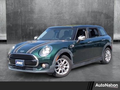 Used 2016 MINI Cooper Clubman