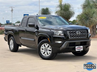 Used 2023 Nissan Frontier SV w/ SV Convenience Package
