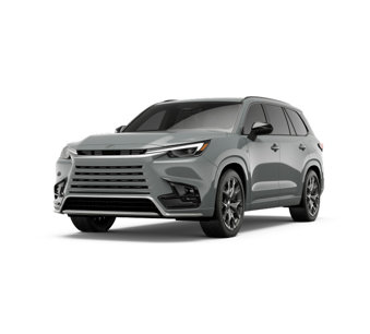 New 2025 Lexus TX 500h AWD