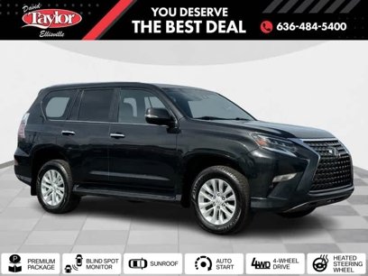 Used 2023 Lexus GX 460 Premium