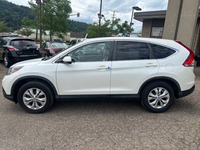 Used 2012 Honda CR-V EX