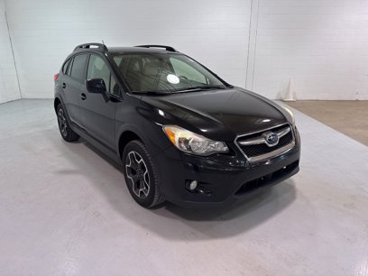 Used 2014 Subaru Crosstrek 2.0i Premium