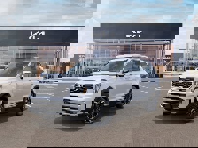 New 2024 Kia Telluride SX Prestige w/ Towing Package