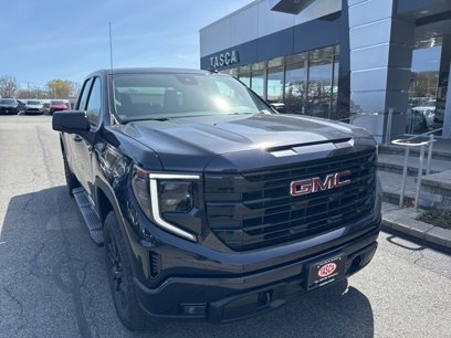 New 2025 GMC Sierra 1500 Elevation w/ X31 Off-Road Package