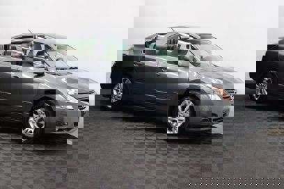 Used 2010 Nissan Altima Hybrid Sedan