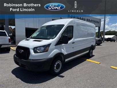 New 2025 Ford Transit 250 148 Medium Roof